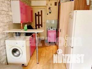 1-к квартира, вторичка, 14м2, 4/5 этаж