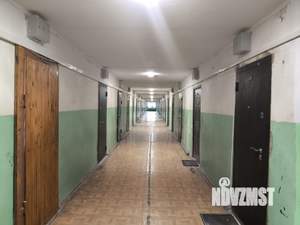 1-к квартира, вторичка, 16м2, 4/5 этаж