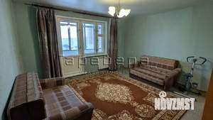 2-к квартира, вторичка, 68м2, 9/9 этаж