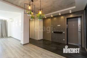 3-к квартира, вторичка, 79м2, 12/16 этаж