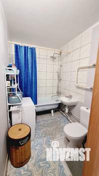 2-к квартира, вторичка, 47м2, 21/23 этаж