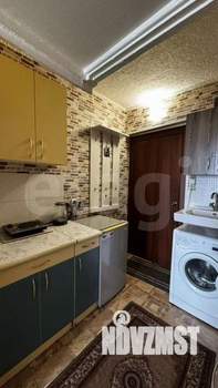 Студия квартира, вторичка, 14м2, 5/5 этаж