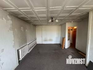 1-к квартира, вторичка, 31м2, 5/5 этаж