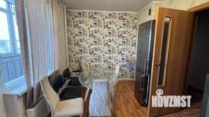 2-к квартира, вторичка, 64м2, 12/16 этаж
