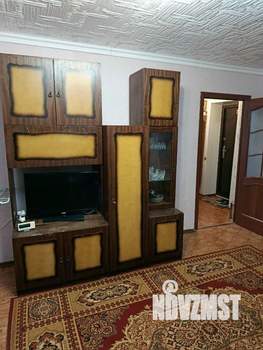 1-к квартира, вторичка, 38м2, 2/5 этаж