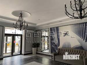 2-к квартира, вторичка, 79м2, 3/23 этаж