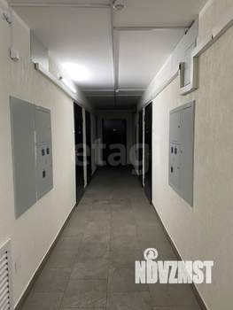 Студия квартира, сданный дом, 20м2, 9/19 этаж