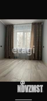 4-к квартира, вторичка, 82м2, 2/10 этаж