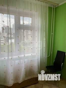 1-к квартира, вторичка, 33м2, 7/10 этаж