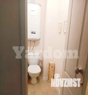 2-к квартира, вторичка, 50м2, 4/10 этаж