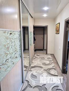 3-к квартира, вторичка, 71м2, 6/10 этаж