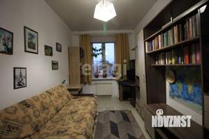 2-к квартира, вторичка, 58м2, 4/4 этаж