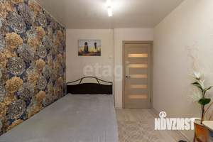 3-к квартира, вторичка, 60м2, 2/9 этаж