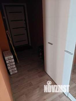 2-к квартира, вторичка, 57м2, 6/17 этаж