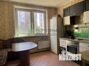 1-к квартира, вторичка, 45м2, 2/12 этаж