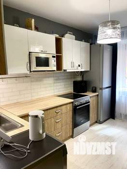 2-к квартира, вторичка, 56м2, 3/14 этаж