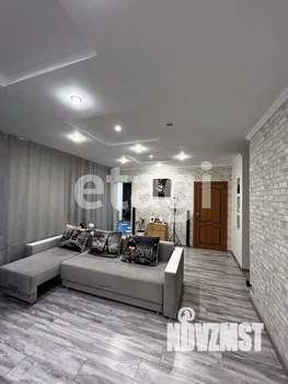 3-к квартира, вторичка, 108м2, 7/10 этаж