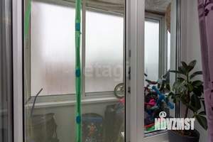 2-к квартира, вторичка, 52м2, 3/5 этаж