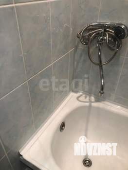 1-к квартира, вторичка, 14м2, 4/5 этаж