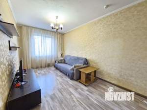 1-к квартира, вторичка, 37м2, 2/10 этаж