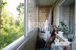 3-к квартира, вторичка, 61м2, 2/5 этаж