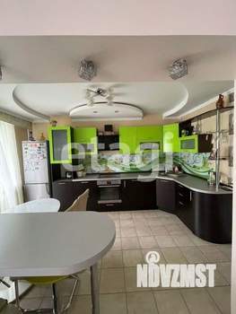 4-к квартира, вторичка, 81м2, 4/10 этаж