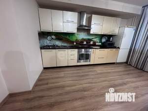 2-к квартира, вторичка, 61м2, 4/16 этаж