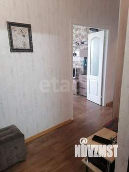 1-к квартира, вторичка, 40м2, 5/15 этаж