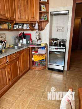 3-к квартира, вторичка, 79м2, 3/9 этаж