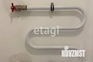 1-к квартира, вторичка, 37м2, 11/15 этаж