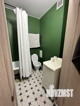 Студия квартира, вторичка, 30м2, 10/25 этаж