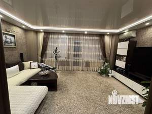 3-к квартира, вторичка, 90м2, 3/10 этаж