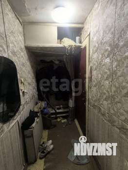 2-к квартира, вторичка, 46м2, 3/5 этаж