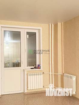 1-к квартира, вторичка, 29м2, 20/25 этаж
