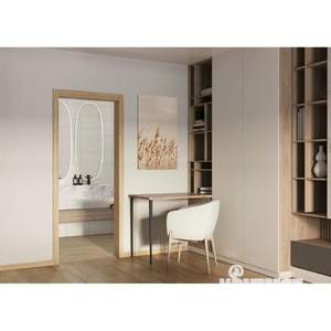 3-к квартира, вторичка, 85м2, 5/16 этаж