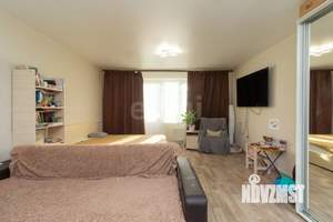 3-к квартира, вторичка, 73м2, 13/17 этаж