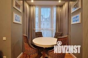 3-к квартира, вторичка, 96м2, 4/7 этаж