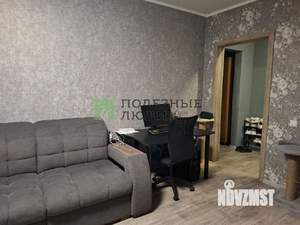 2-к квартира, вторичка, 52м2, 2/10 этаж
