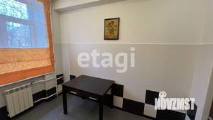 2-к квартира, вторичка, 50м2, 1/4 этаж