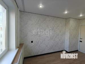 Студия квартира, вторичка, 12м2, 6/9 этаж