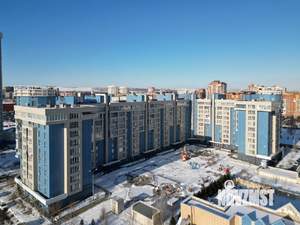 4-к квартира, вторичка, 200м2, 9/10 этаж