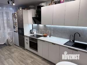 1-к квартира, вторичка, 30м2, 4/10 этаж