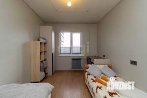 3-к квартира, вторичка, 62м2, 2/16 этаж