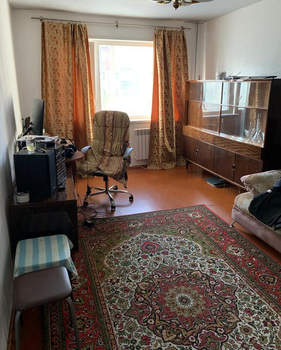 2-к квартира, вторичка, 46м2, 3/4 этаж