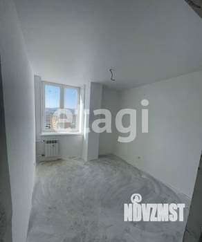 4-к квартира, вторичка, 91м2, 23/25 этаж