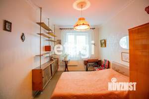 2-к квартира, вторичка, 53м2, 5/5 этаж