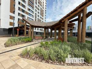 3-к квартира, вторичка, 77м2, 10/23 этаж