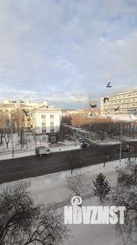 2-к квартира, вторичка, 44м2, 5/5 этаж