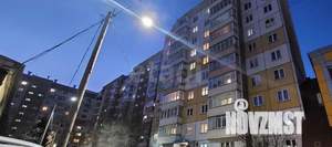 3-к квартира, вторичка, 67м2, 2/10 этаж