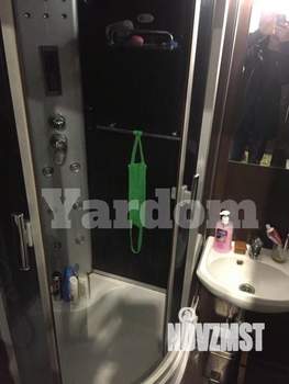 1-к квартира, вторичка, 18м2, 2/5 этаж